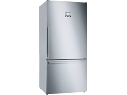 Frigorífico Combi BOSCH KGB86AIFP (No Frost - 186 cm - 631 L - Inox)