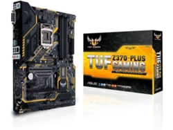 Placa Gráfica ASUS TUF Z370-Plus Gaming