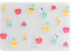 Funda para Macbook Air 13'' MR.WONDERFUL Fruit