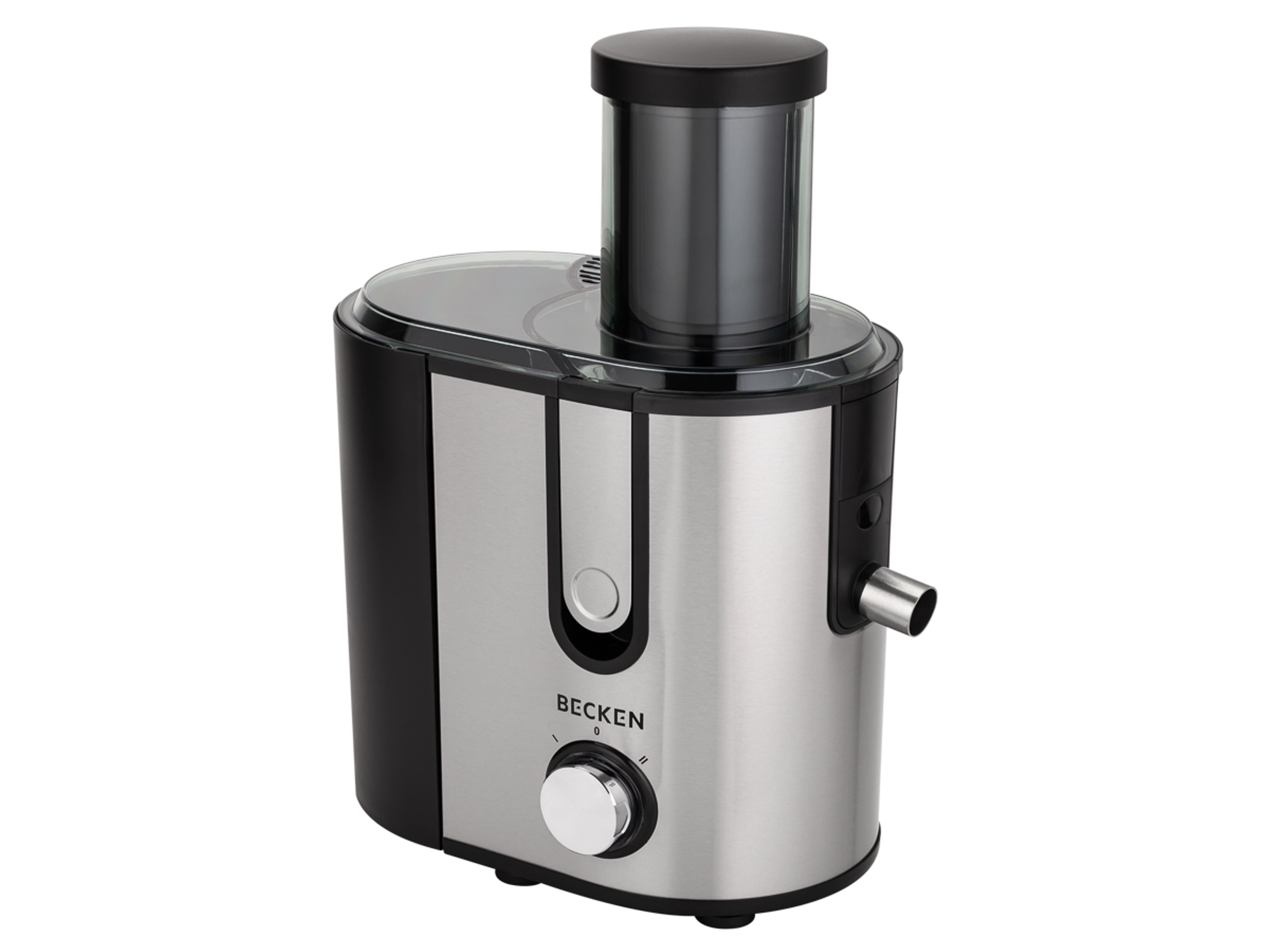 Licuadora BECKEN BJE-966 (Caja Abierta - 800 W)