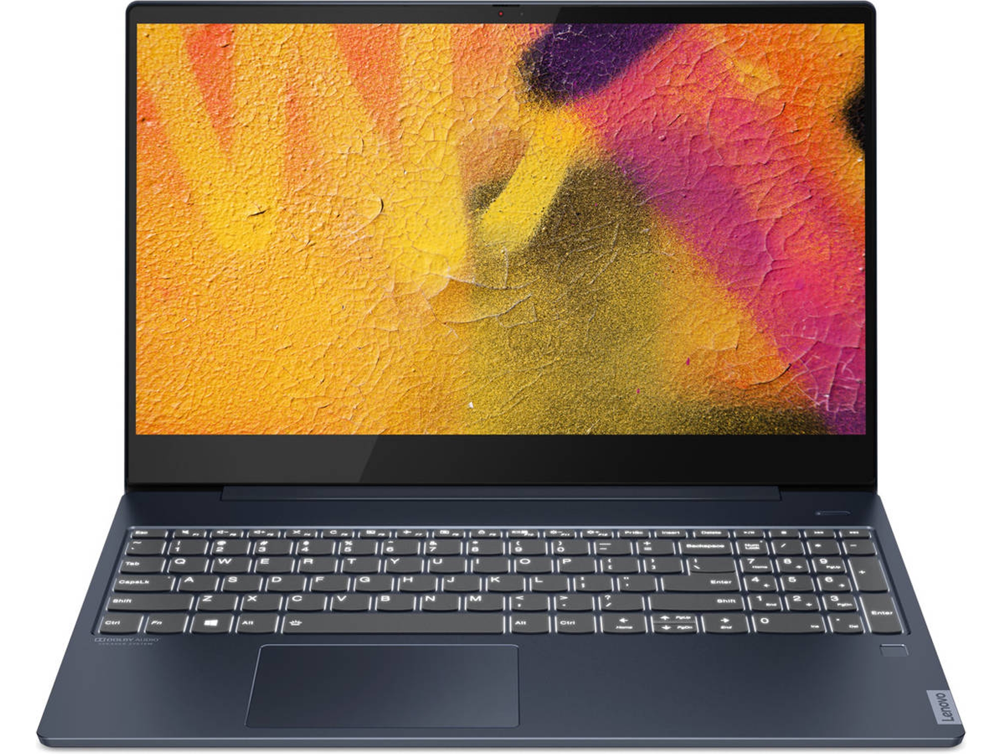 Portátil LENOVO Ideapad S540-15IWL (15.6'' - Intel Core i5-8265U - RAM: 8 GB - 512 GB SSD - Intel UHD Graphics 620)