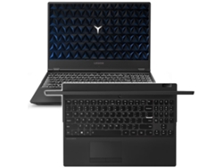 Portátil Gaming LENOVO Legion Y530-15ICH (Intel Core i7-8750H - NVIDIA GeForce GTX 1050 - RAM: 8 GB - 1 TB HDD - 15.6'')