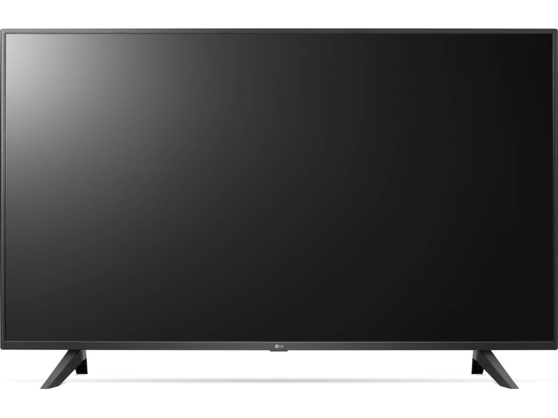 TV LG 50UQ70006LB (LED - 50'' - 127 cm - 4K Ultra HD - Smart TV)