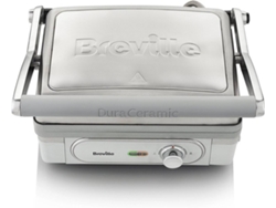 Grill de Contacto BREVILLE VHG026X (1800 W)
