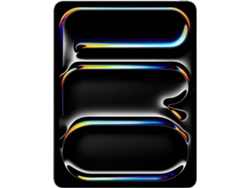  iPad Pro APPLE (13'' - 2 TB - Wi-Fi - Plata - Vidrio con Nanotextura)