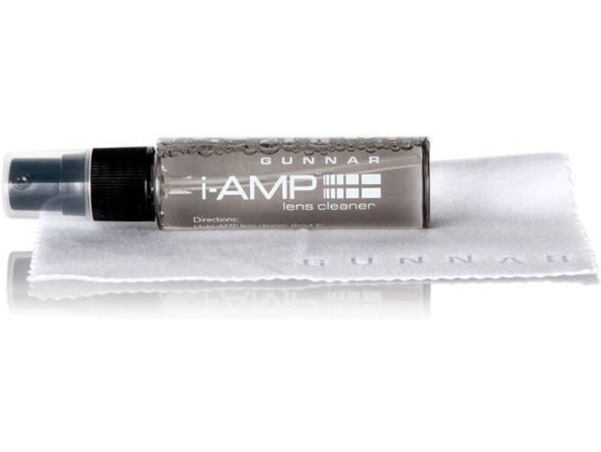 KIT LIMPIEZA GUNNAR IAMP