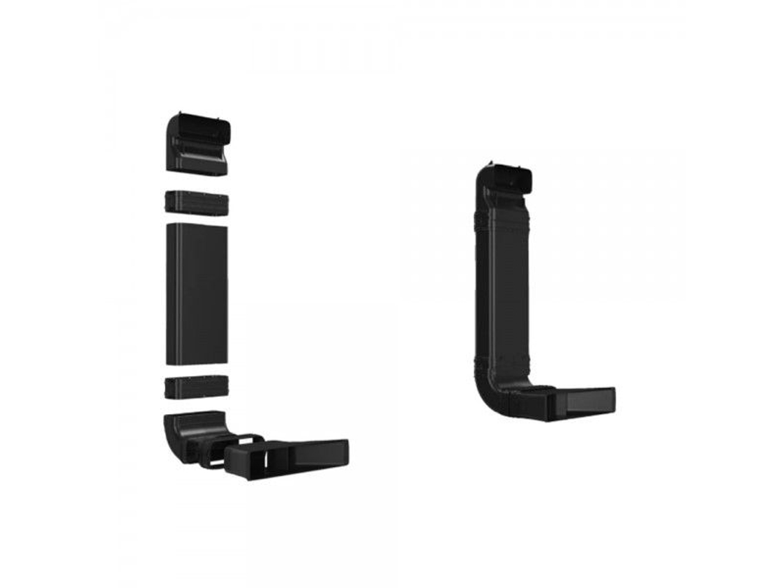Módulo para placa BOSCH HEZ9VDKR1 (Negro)