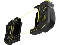 Mando Gaming TURTLE BEACH Black