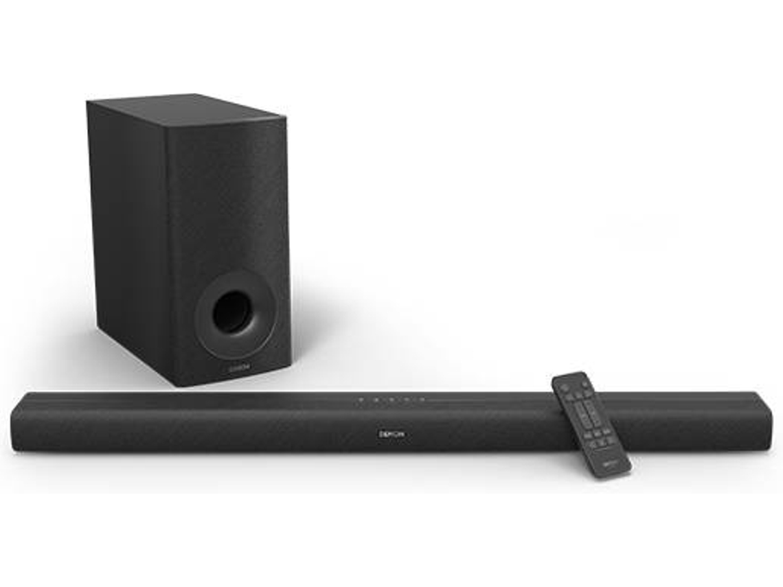 Barra de Sonido DENON DHT-S316