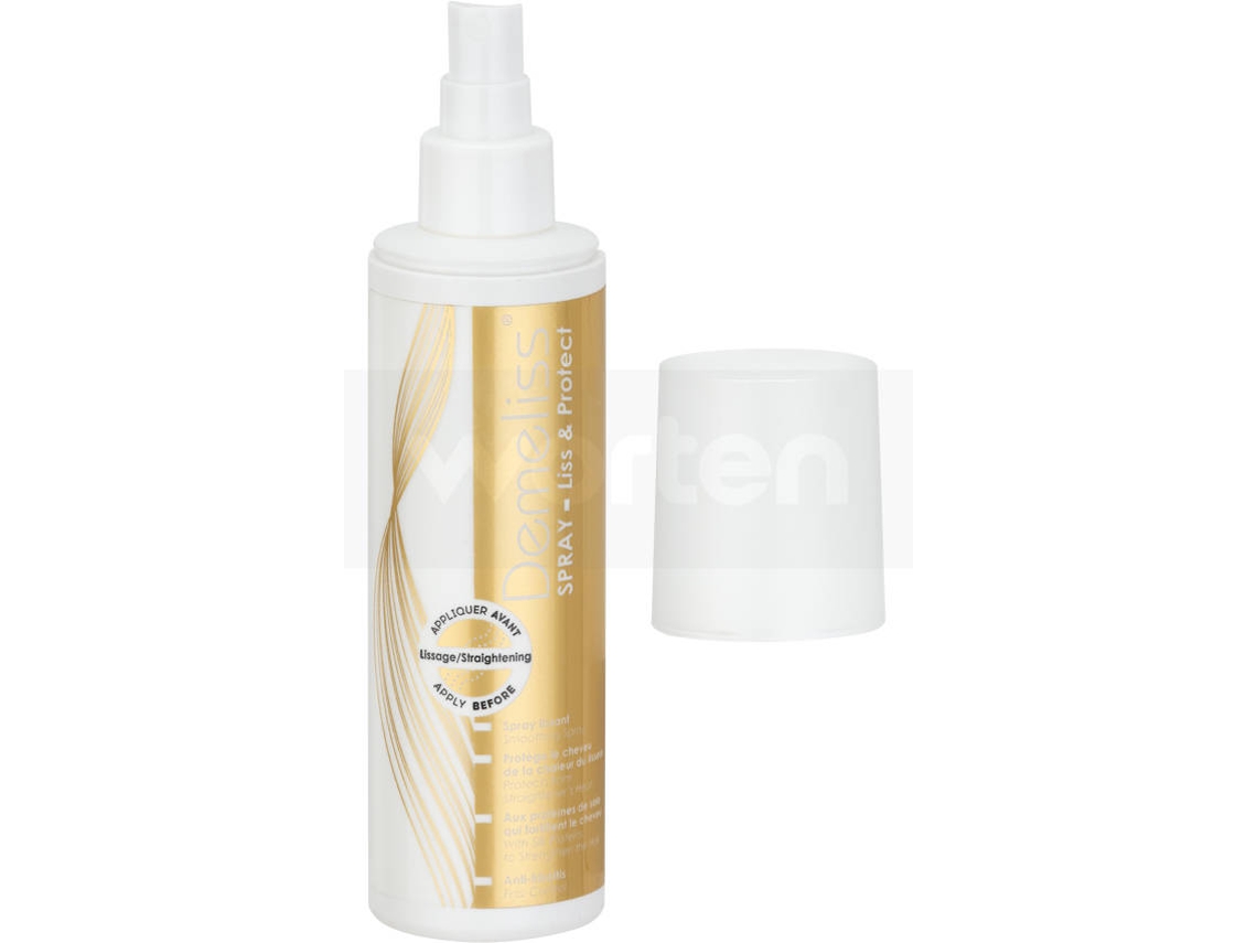 Spray para el Pelo DEMELISS  Thermo Protetor