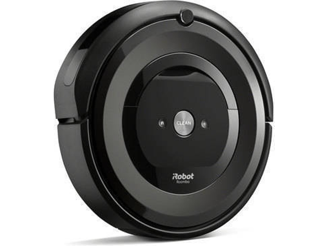 Aspirador Robot IROBOT Roomba E5 (Autonomía 90 min) — Autonomia: 90 min