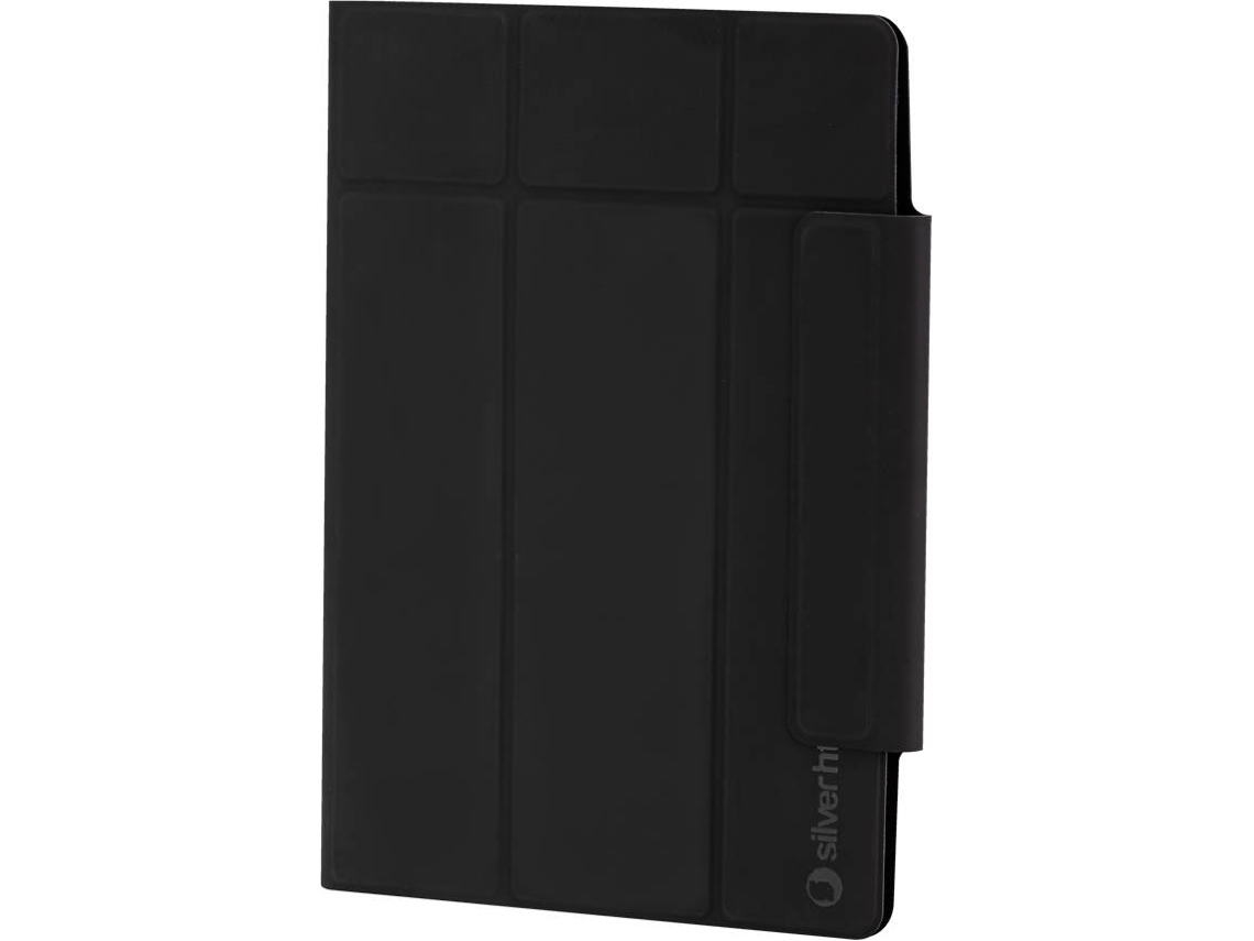Funda Tablet Universal 9'' a 11'' SILVERHT Negro
