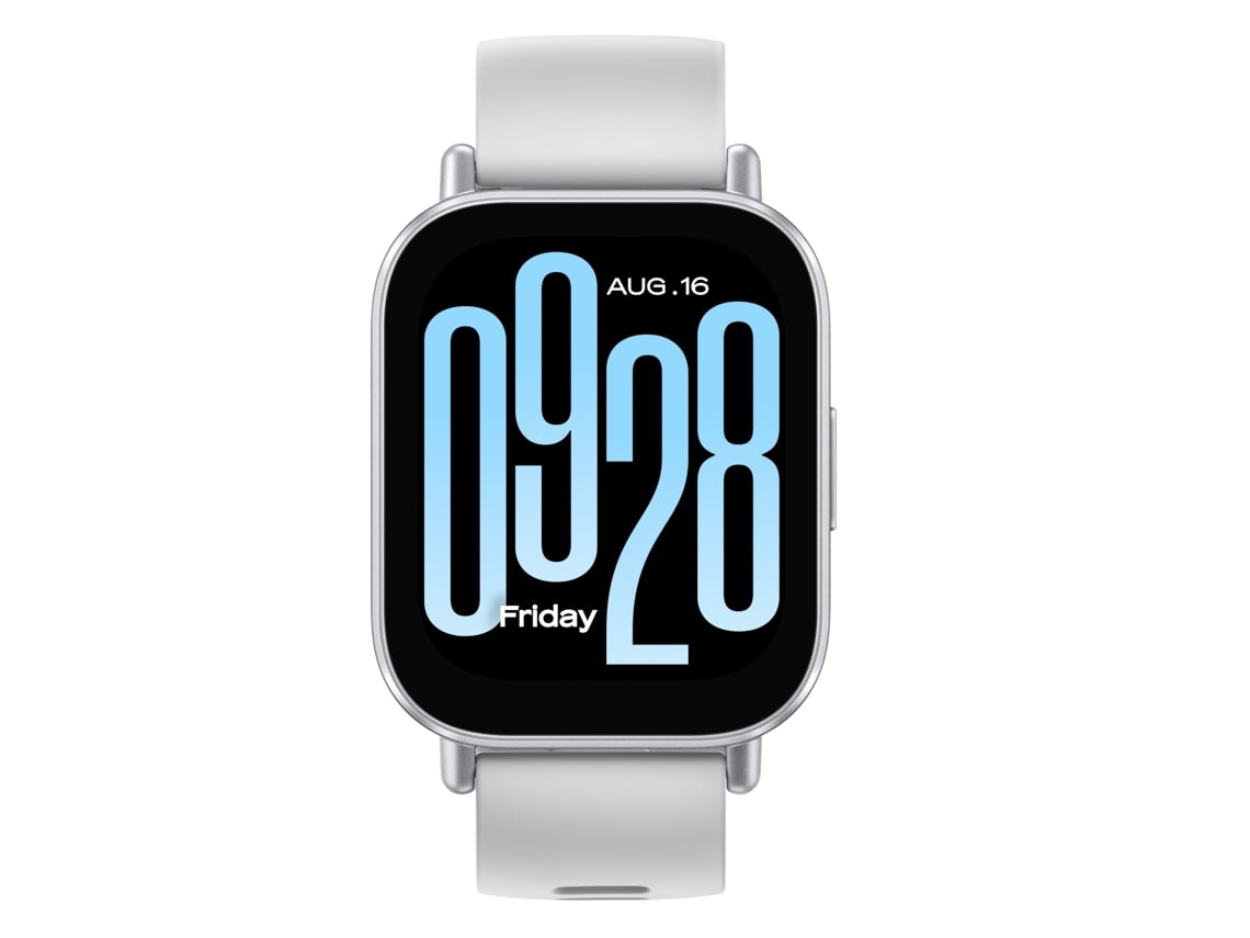 Xiaomi Redmi Worten Reloj Deportivo Smartwatch XIAOMI Redmi Watch