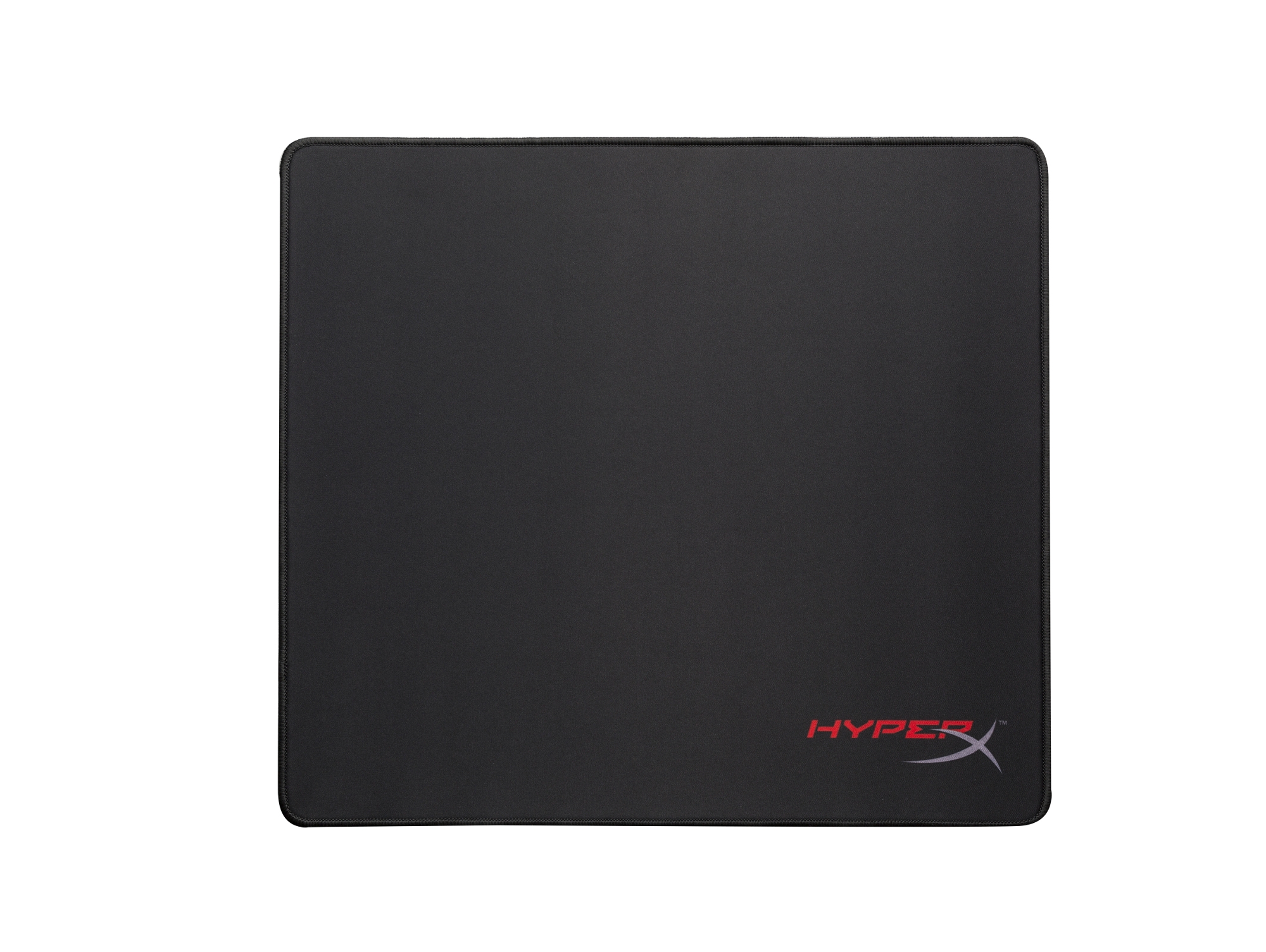 Alfombrilla Gaming HYPERX Fury Pro L (Negro)