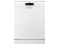 Lavavajillas AEG FFB62700PW  (15 cubiertos - 59.6 cm - Blanco)