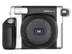 Kit Cámara Instantánea FUJIFILM Instax 300 (Obturador: 1/64-1/200 s - 4xAA (LR6) - 62x99mm)
