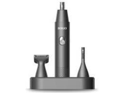 Recortadora de Barba SOGO CPE-SS-3490 Inalámbrica
