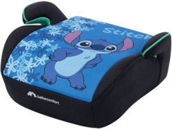 Silla de coche BEBECONFORT Gaia I-Safe Fun (Stitch)