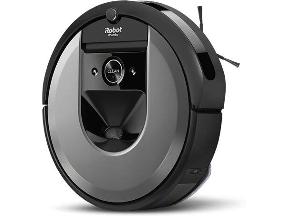 ROOMBA ASPIRADOR ROBOT I 5154 - Electrowifi