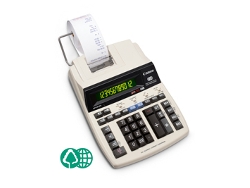 Calculadora Impresora de secretaria CANON MP120-MG II - 8018B001AA