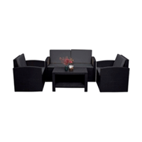 Muebles de Jardín