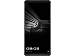 Smartphone HUAWEI Mate 10 Porsche (6'' - 6 GB - 256 GB - Negro Diamond)