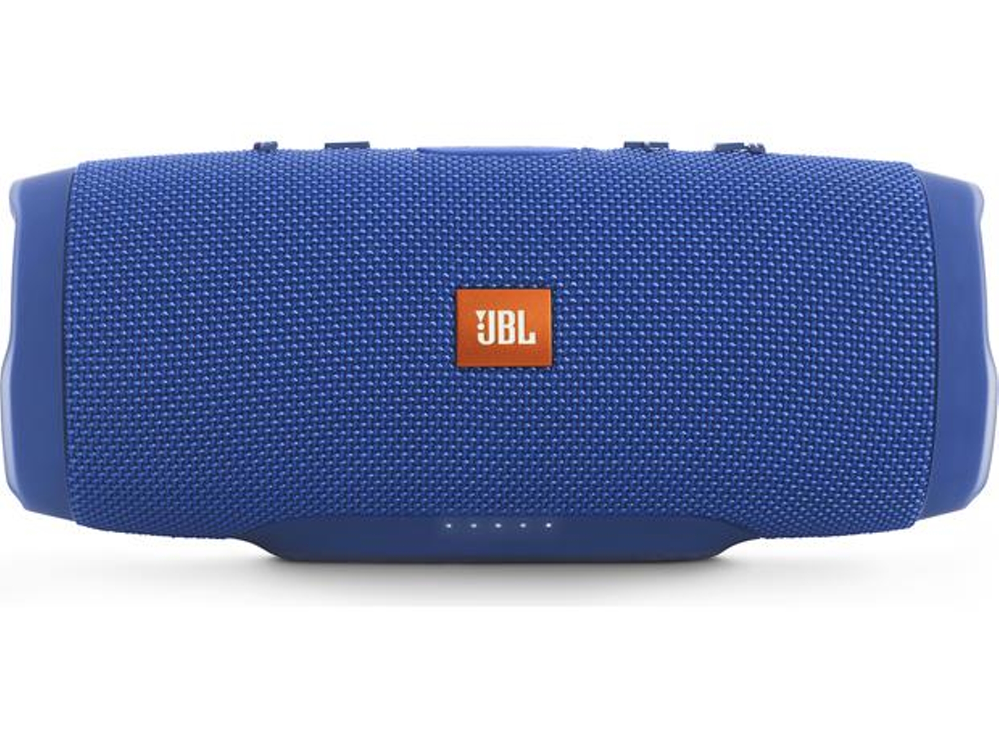 ALTAVOZ BT JBL CHARGE 3 AZUL