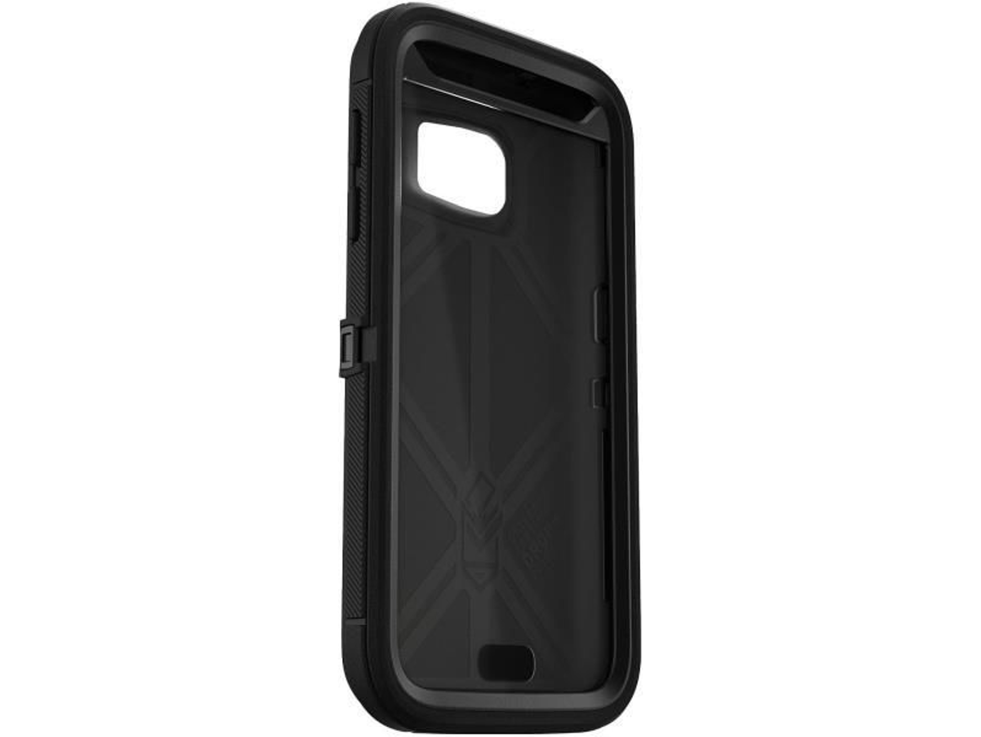 Carcasa OTTERBOX Defender Samsung Galaxy S7 negro