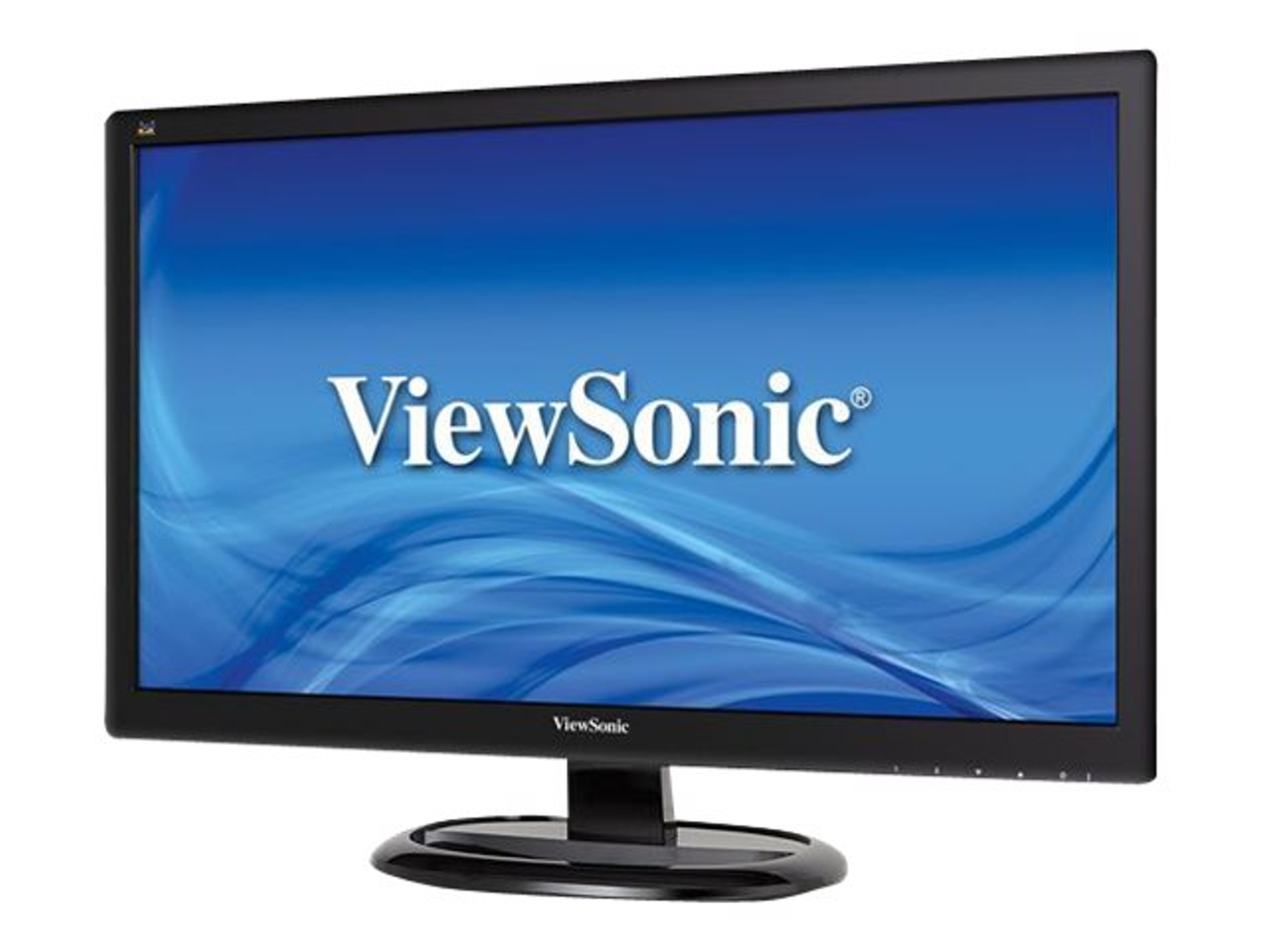 Monitor VIEWSONIC VA2265SH (22'' - Full HD - LCD)