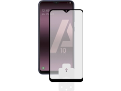 Protector de pantalla de Vidrio KSIX Galaxy A10