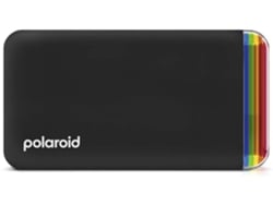 Impresora POLAROID Hi Print 2x3 Gen 2 Negro