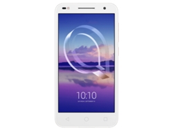 Smartphone ALCATEL U5 5'' 16GB dorado