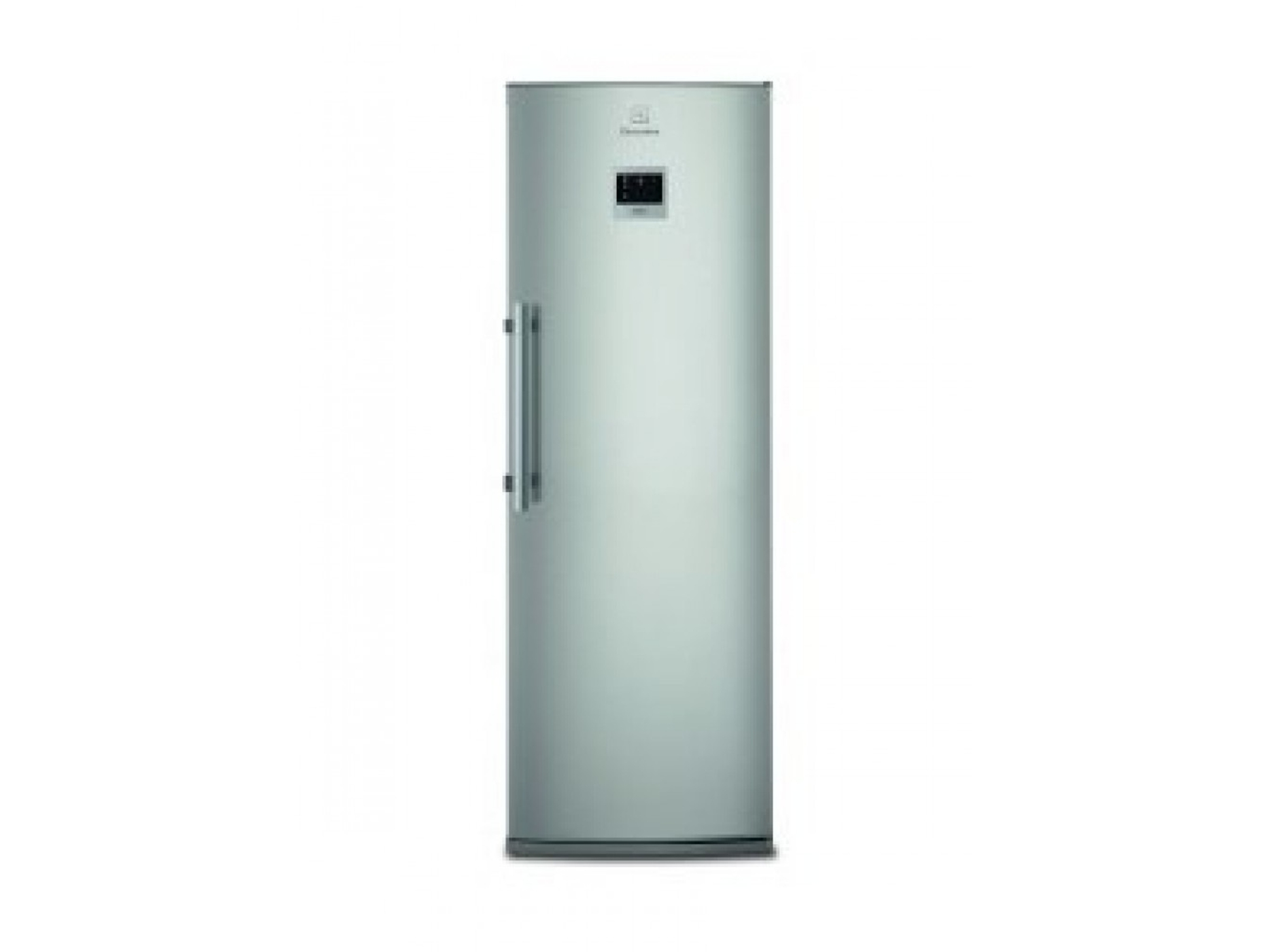 Frigorífico 1 puerta ELECTROLUX ERF4162AOX (Circulación dinámica - 185.9 cm - 381 L - Inox)