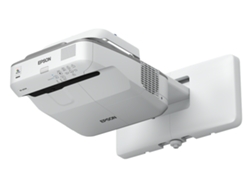 Videoproyector EPSON EB-675WI
