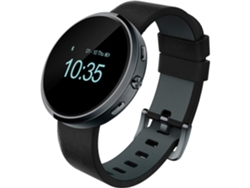 Smartwatch ORA SPHERA Negro