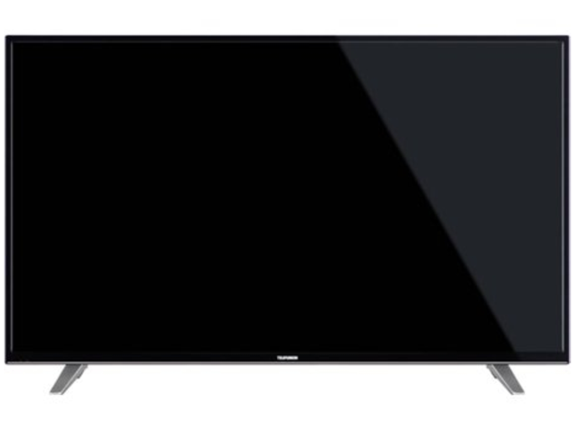 TV TELEFUNKEN 55UHD (Caja Abierta - LED - 55'' - 140 cm - 4K Ultra HD - Smart TV)