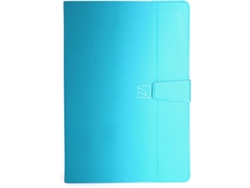 Funda Tablet TUCANO Piega (Caja Abierta - Universal - 10'' - Azul)