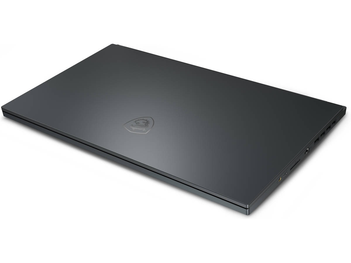 Portátil MSI Creator 15 A10SGS-062ES Intel Core i7