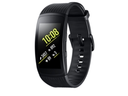Smartwatch SAMSUNG Gear Fit2 Pro Negro