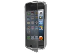 Funda iPhone SE, 5, 5s SBS Touch Transparente