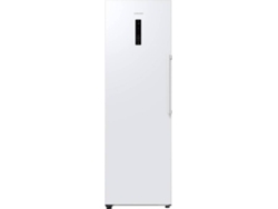 Congelador Vertical SAMSUNG RZ32C7CDEWW (No Frost - 323 L - 186 cm - Blanco)