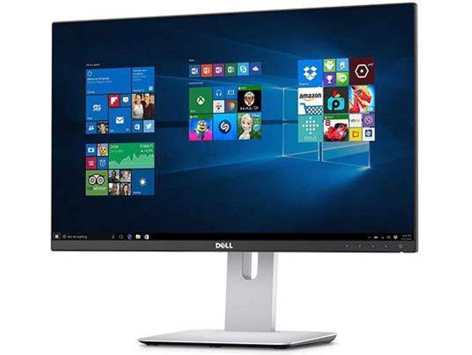 Monitor DELL Ultrasharp U2414H (Caja Abierta - 23.8 '' - LED IPS)