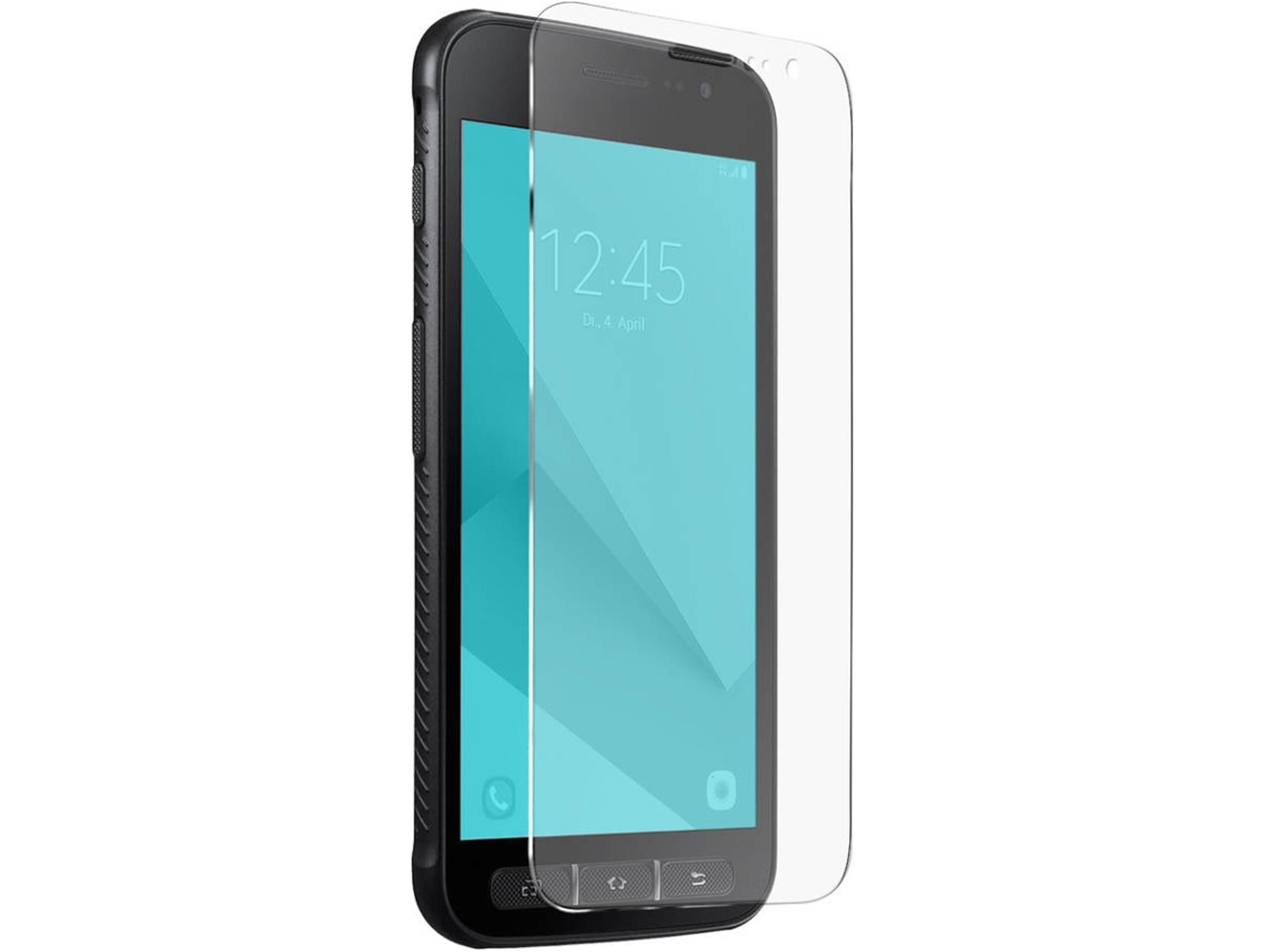 Protector de pantalla SBS para LG K10 2017