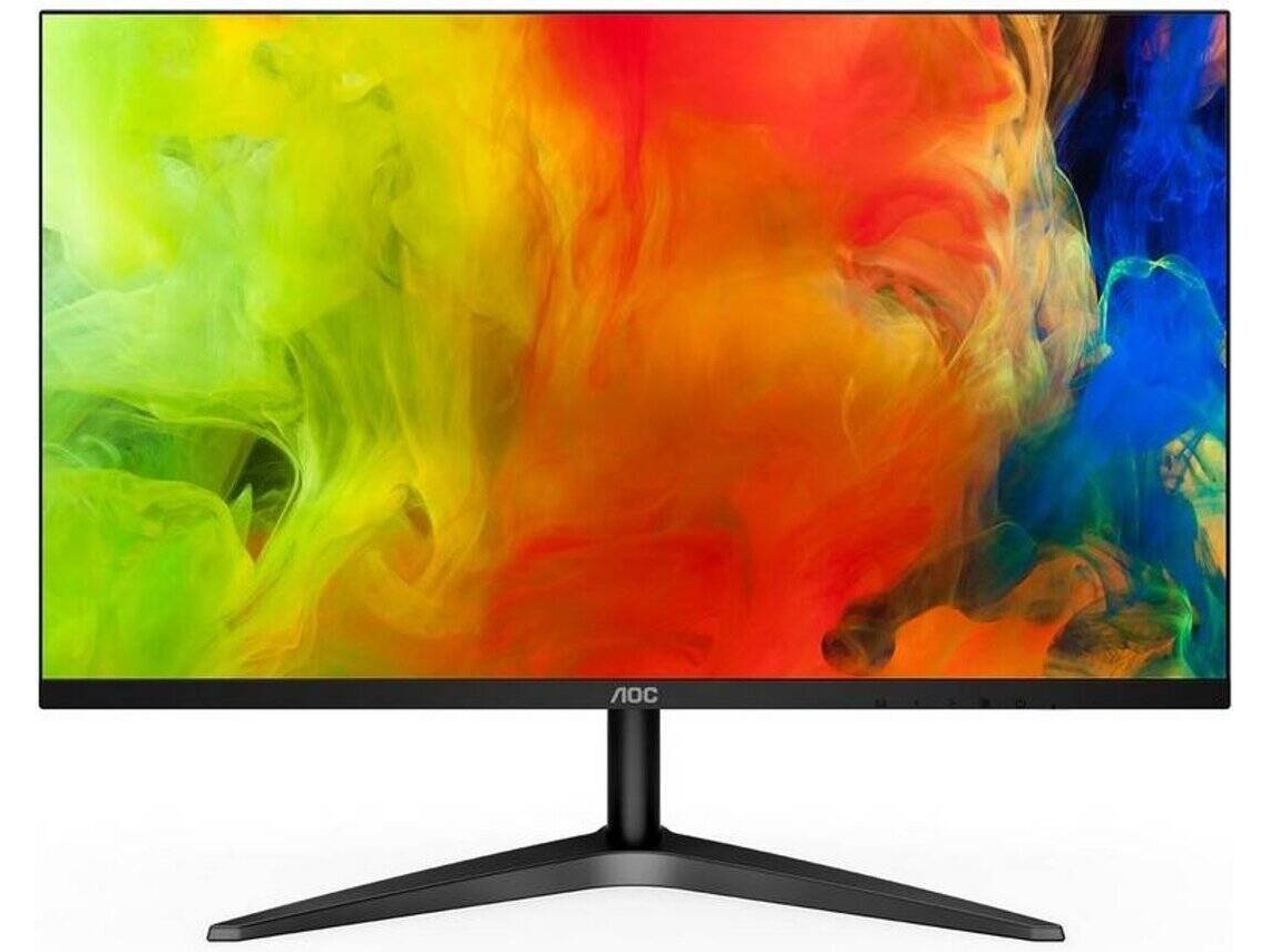 Monitor AOC 24B1H (23.6'' - Full HD - LED)