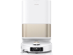 Aspiradora Robot DREAME L40S Pro Ultra (Autonomía: 220 min - Blanco)