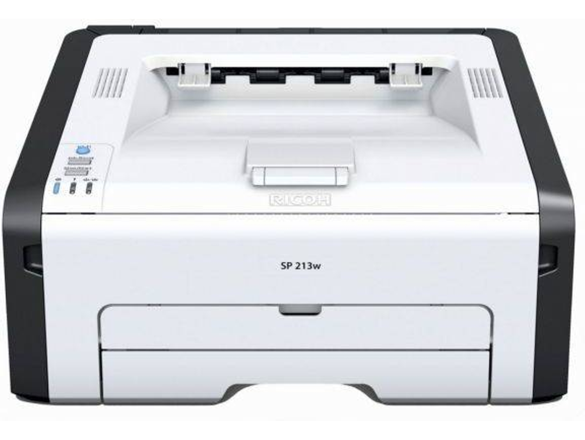 Impresora láser RICOH Aficio SP 213W - 903782