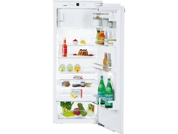 Frigorífico 1 puerta Integrable LIEBHERR IK 2764  (Estático - 139.7 cm - 231 L - Blanco)
