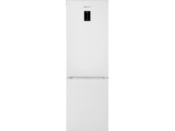 Frigorífico Combi CORBERO CC1865EWT (No Frost - 185.5 cm - 318 L - Blanco)