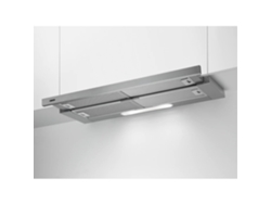 Campana ZANUSSI ZHP92350XA (448 m3/h - 89.8 cm - Inox)