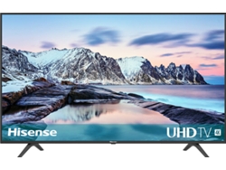 TV HISENSE 43B7100 (LED - 43'' - 109 cm - 4K Ultra HD - Smart TV)